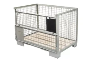 Gitterbox EPAL