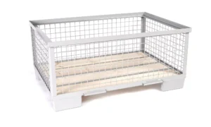 Gitterbox 1240x835x570 Pełne Ściany
