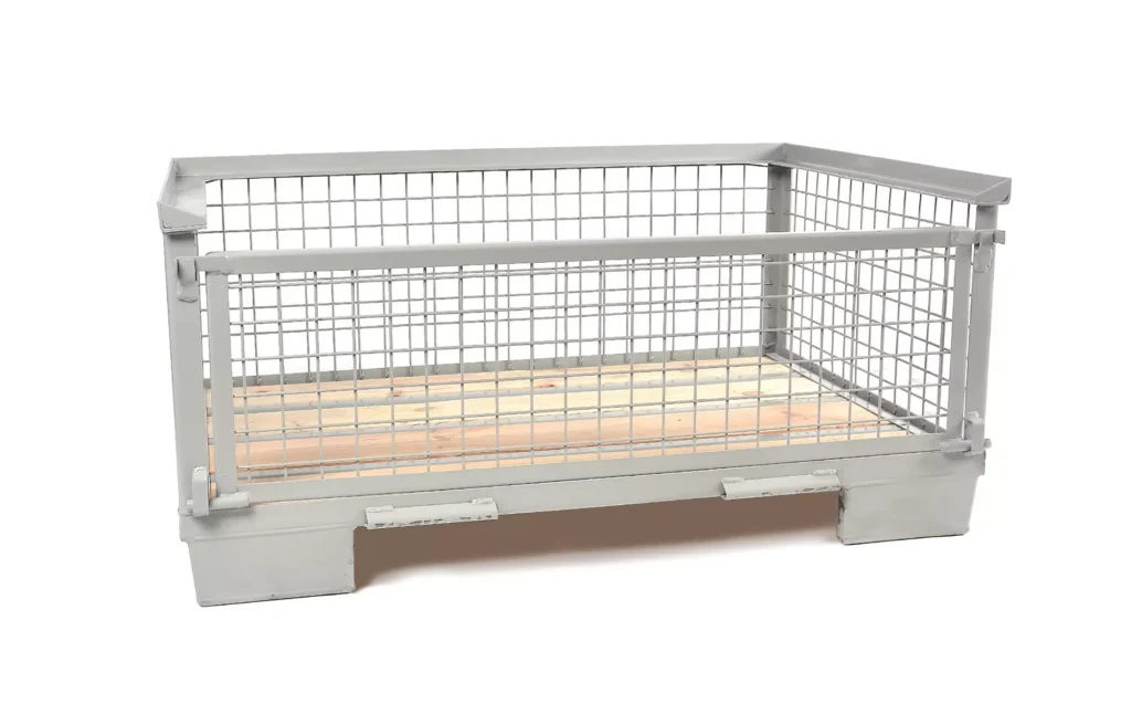 Gitterbox 1240x835x570 Pełna Klapa