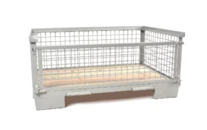 Gitterbox 1240x835x570 Pełna Klapa